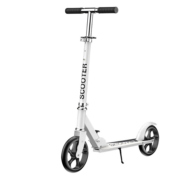 접이식 킥보드 성인 및 청소년용 킥보드