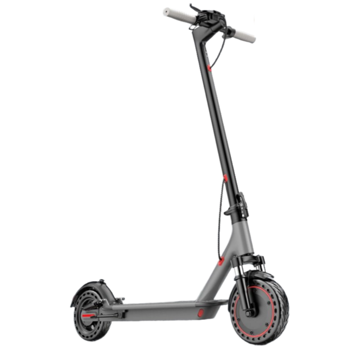 AVO 접이식 경량 전동킥보드 방수 전기 킥보드 600W/800W, S9, 1개