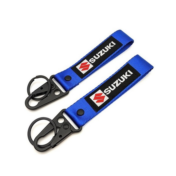 오토바이 키홀더 키링 야마하 가와사키 스즈키 혼다 열쇠고리 호환