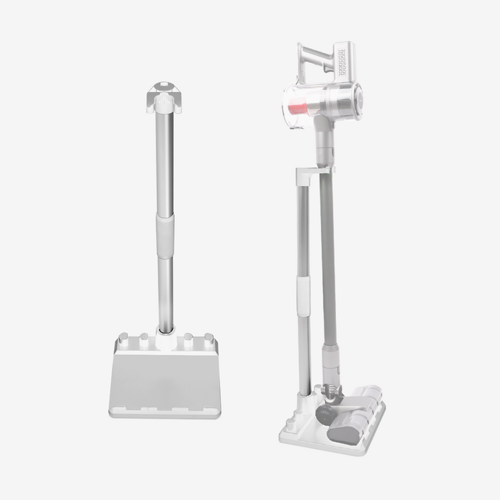 2025년 샤오미 미홀 무선청소기 초경량 1.5Kg BLDC모터 올인원 M22 무선청소기 거치대 화이트