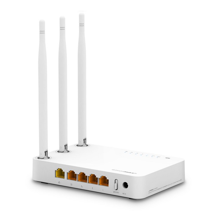 ipTIME 유무선 공유기