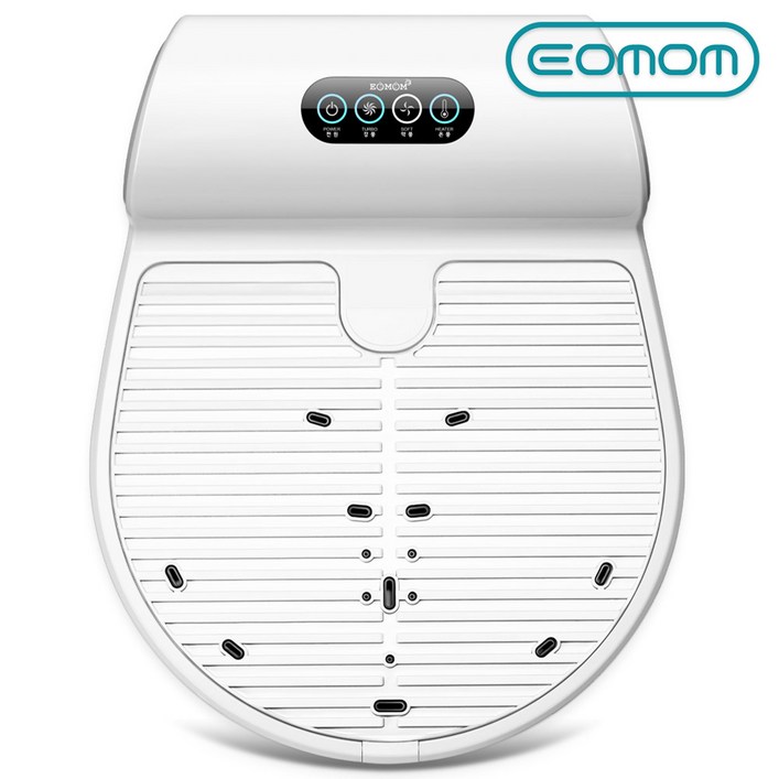 이오맘 공식판매점 바디드라이어 EOMBD2002SC 에어샤워 출시