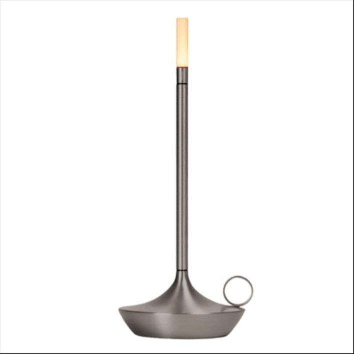 더플로우 코리아 wick 윅 랜턴 the Candle Lamp 충전랜턴