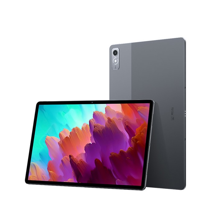 레노버 Pad pro 12.7 8+128/8+256