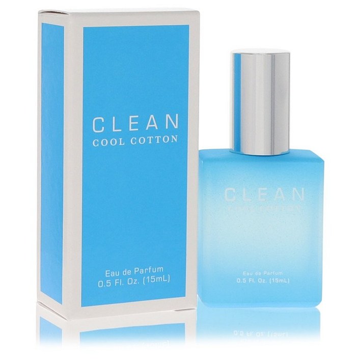 클린 쿨 코튼 EDP 15ml