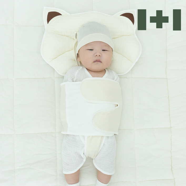 1 아나랩아나벨 신생아딸꾹질모자 set 모로반사스트랩 속싸개 출산선물 뒤집기방지 1 아나랩아나벨 신생아딸꾹질모자 set 모로반사스트랩 속싸개 출산선물 뒤집기방지