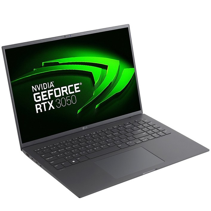 LG전자 2023 그램 16 코어i5 인텔 13세대 지포스 RTX 3050