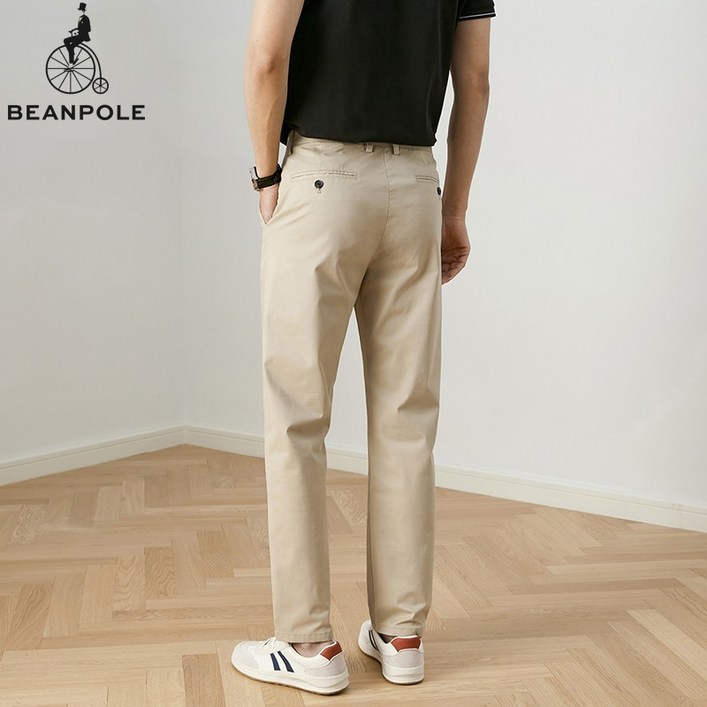 빈폴 여름 면바지 캐주얼 퀠리티 사무실 바지 3Color