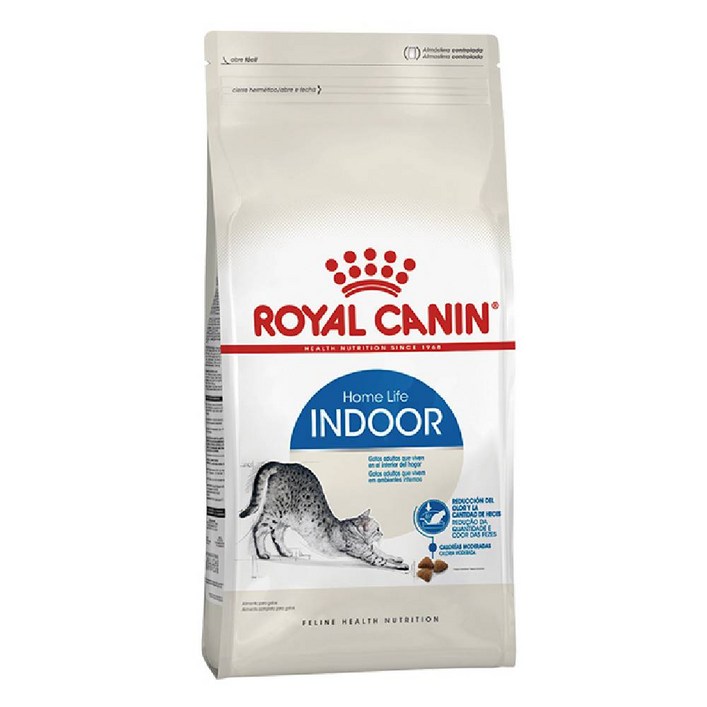로얄캐닌 인도어 고양이사료