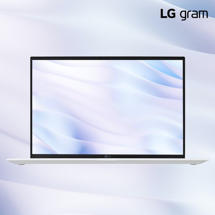 [파우치/키스킨/한컴오피스]LG전자 2023 그램 16인치 윈도우11 인텔 i5 16GB 256GB, 화이트, 16ZD9ORU-GX56K, 코어i5, 256GB, 16GB, WIN11 Home