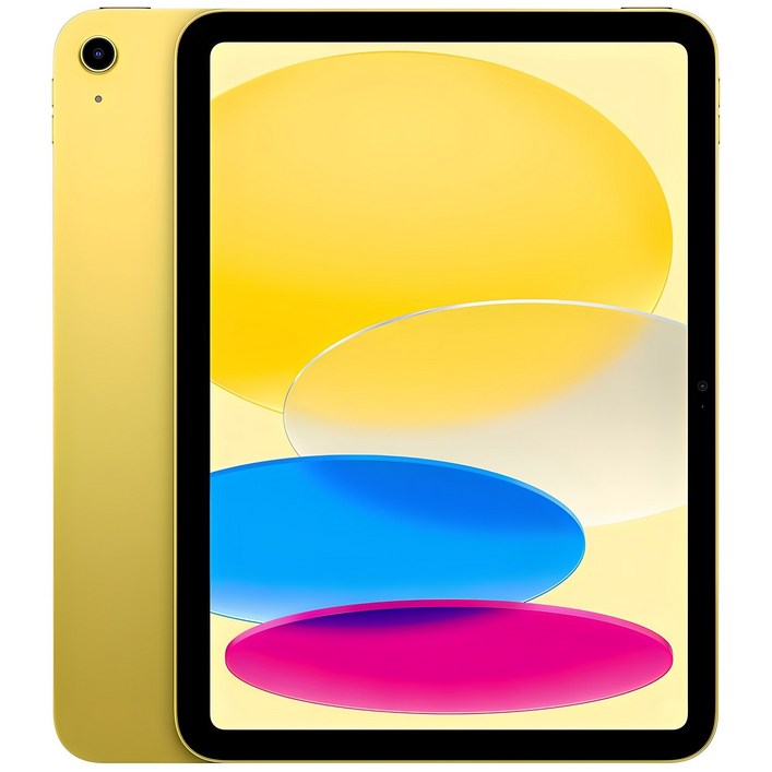 Apple 정품 2022 아이패드 10세대