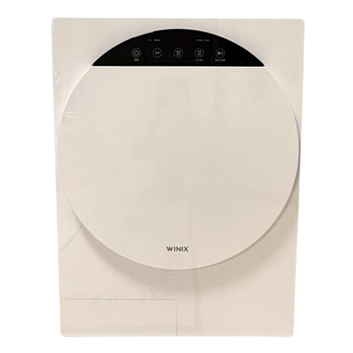 위닉스 인버터 4KG 컴팩트건조기 글램 화이트 HS3H400NWK 택배발송상품