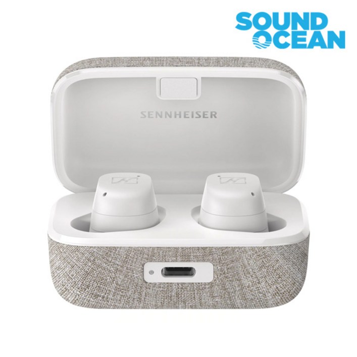 젠하이저 이어폰