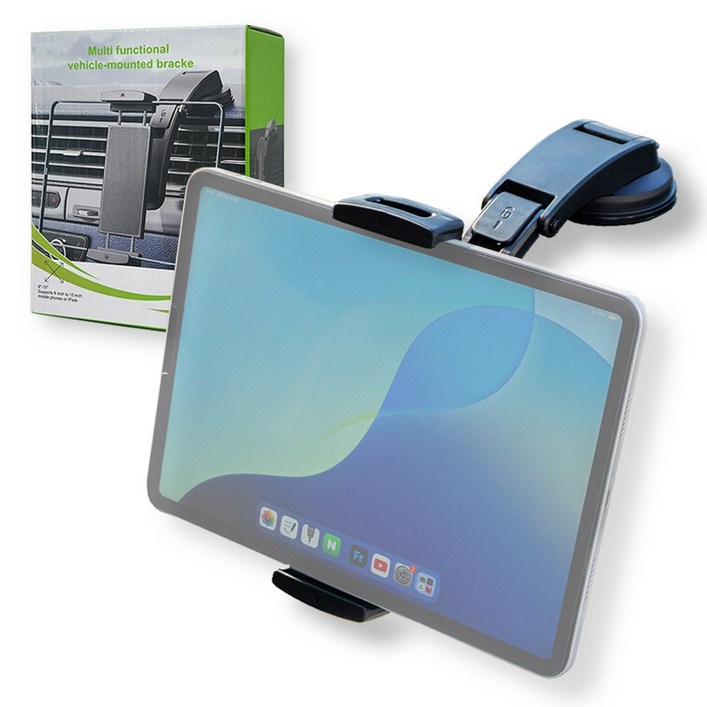 베힐 대쉬보드 차량용 태블릿 거치대