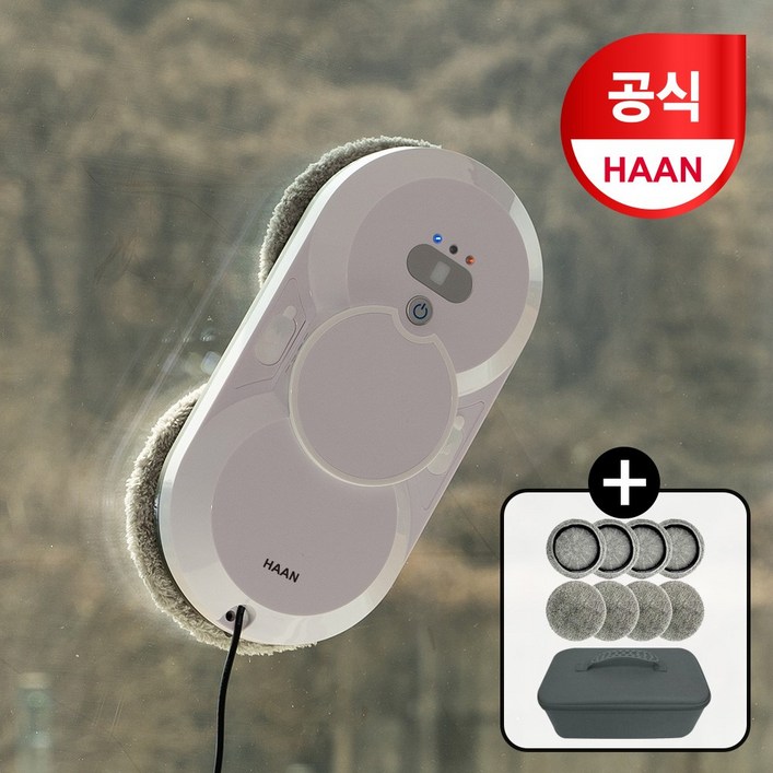 한경희 창문 로봇청소기 아파트 유리창 베란다 유리 창문닦이 한경희 창문 로봇청소기 아파트 유리창 베란다 유리 창문닦이