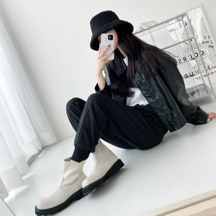 디센도 여성용 기모 조거팬츠 트레이닝 바지 디센도 여성용 기모 조거팬츠 트레이닝 바지