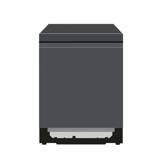 LG 식기세척기 DUBJ4MS 전국무료