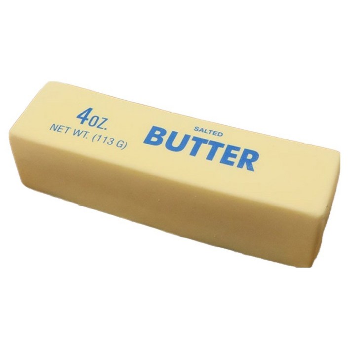 비단길 스윗버터 스퀴시 스트레스 힐링볼