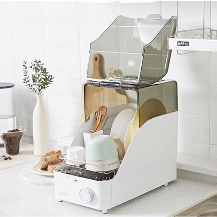 한경희생활과학 슬림 식기 건조기 HED1000W