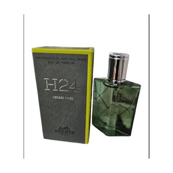 30대 남자 고급향수 H24 에브르 비브