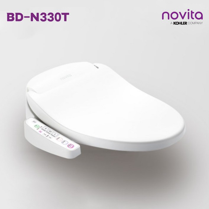 노비타 노비타 자동노즐세척 비데 BDN330T 노비타 노비타 자동노즐세척 비데 BDN330T