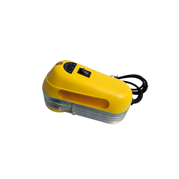 세탁소용 전기식 강력 파워 보풀제거기 인증제품, EX-Plus