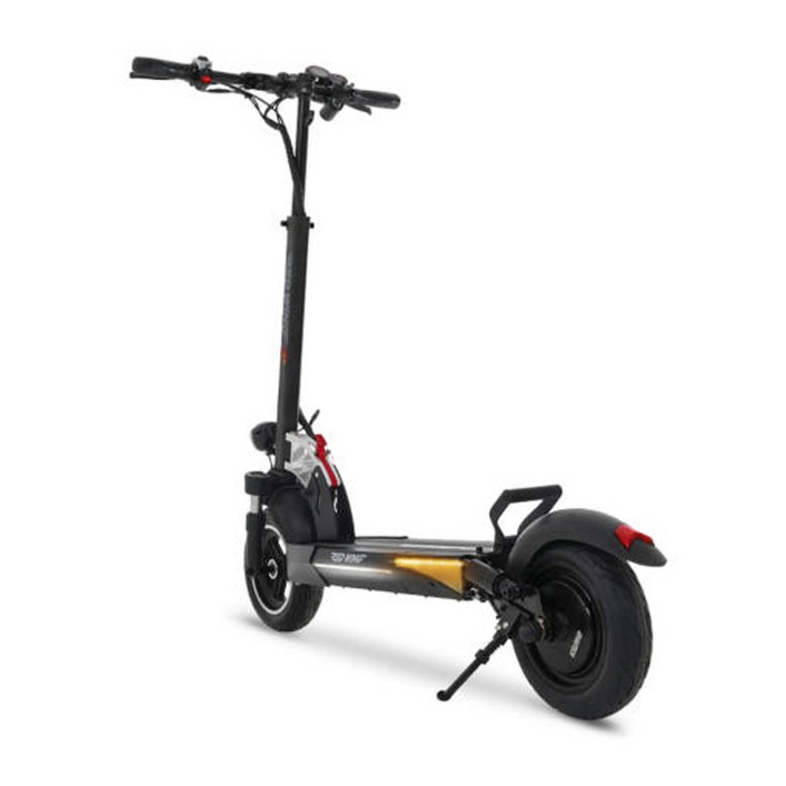 성인용 전동보드 레드윙 GT 접이식킥보드 AU테크 36V 10인치 10Ah