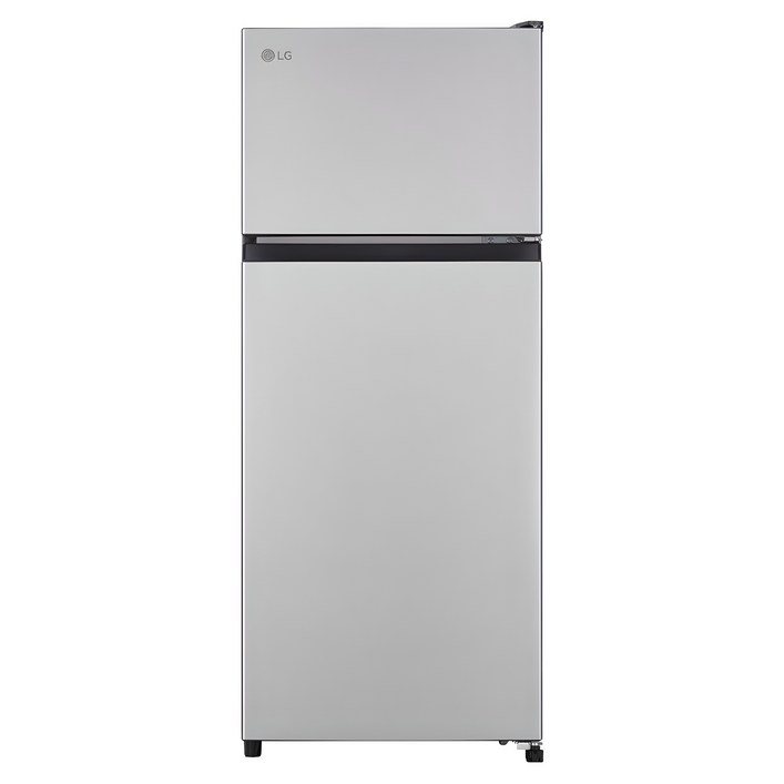 LG전자 121L 2도어 일반냉장고 방문설치
