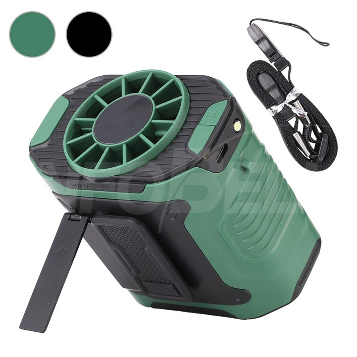 TV홈쇼핑정품 인포벨아토만 태풍기 1세트 독일 옷속 울트라 냉풍기 야외 골프 낚시 여름 바디 허리 선풍기