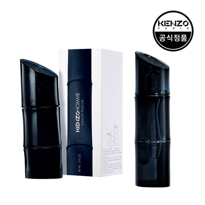 겐조 옴므 EDP 60ml 110ml시향용, 1개, 170ml