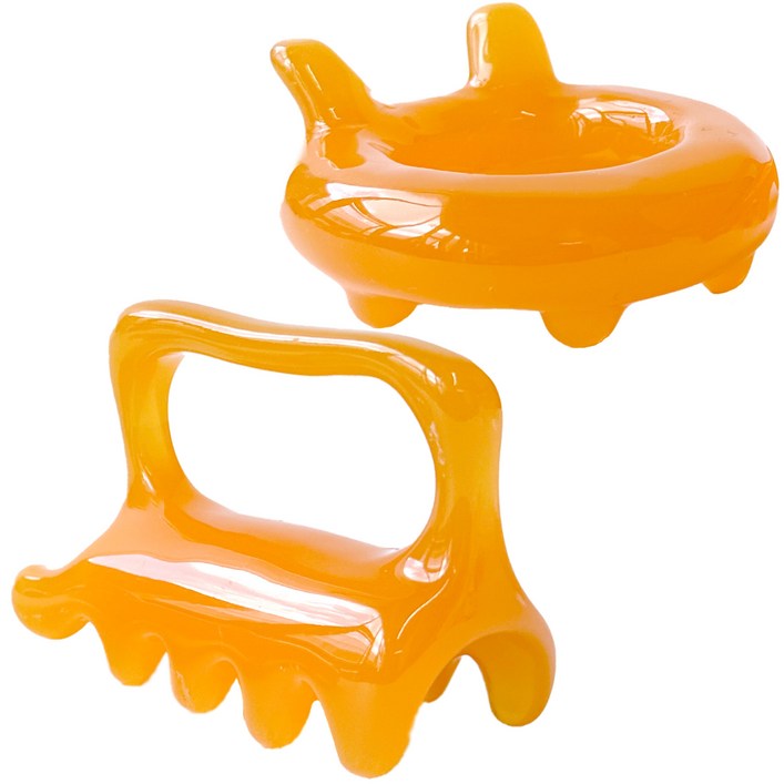 동운랩 두피 수지 다이어트 괄사