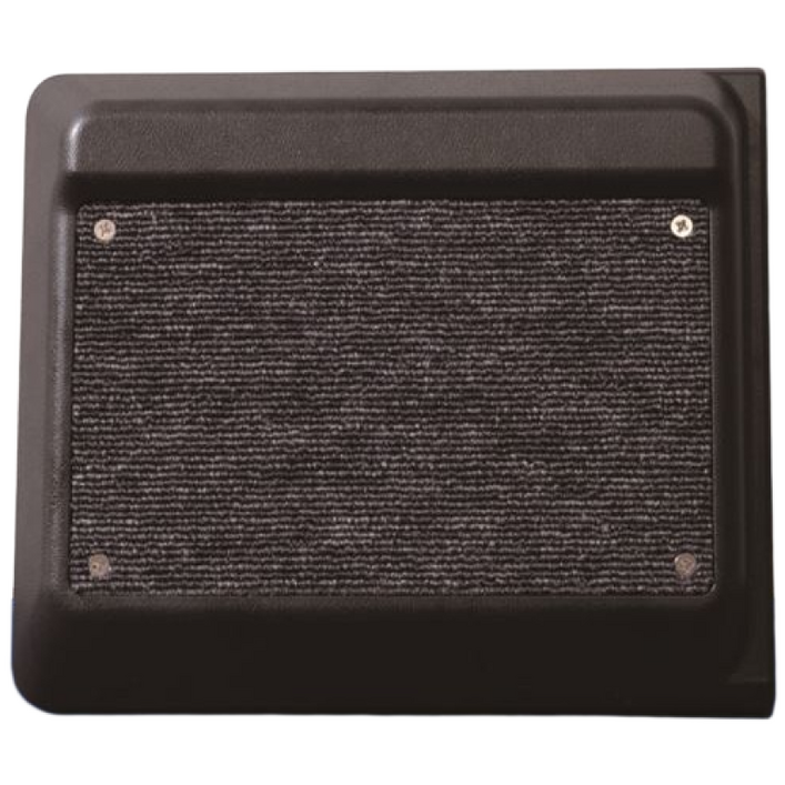 차량 브레이크 페달 높이 조절 발 받침대 풋업FOOT UP, Foot up리필 매트 차콜