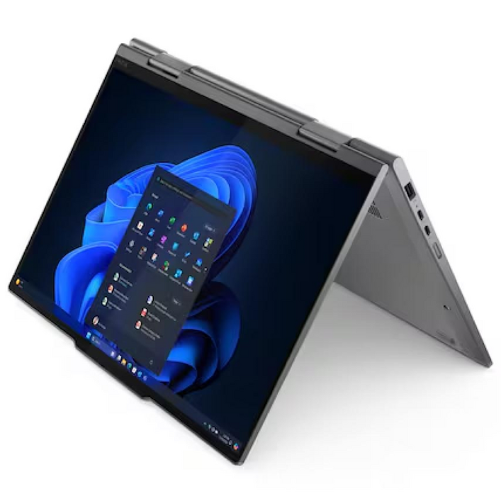 레노버 14인치 씽크패드 X1 2-in-1 Gen 10 Ultra 5 226V 16GB 512GB Touch Win 11 Home 미사용 정품 리퍼 노트북