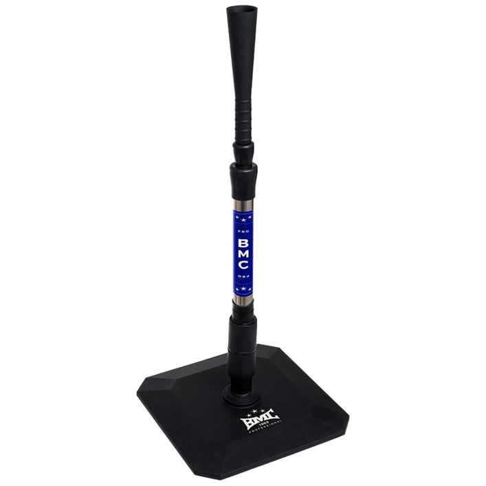 비엠씨 BMC 프리미엄2 배팅티 스프링 샤프트, 1개, 블랙