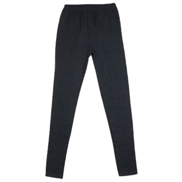 21 여성 무발 스판력 좋은 면 레깅스 국내산 타이즈 세트