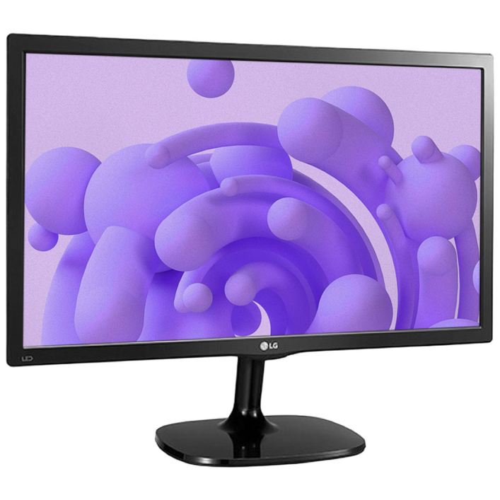 LG전자 24M48VQ 24인치 중고 LED 모니터 HDMI 지원 무상1년 AS, 24M48VQ, 60cm