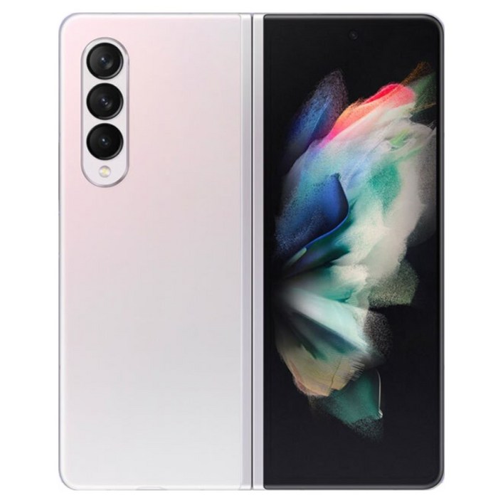 삼성전자 갤럭시 폴드3 256GB 공기계 중고 SMF926