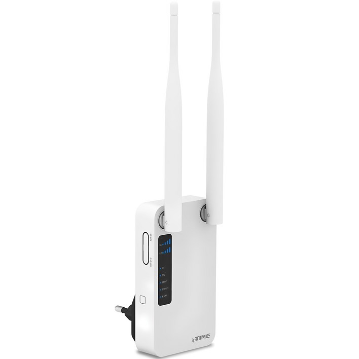 ipTIME 무선확장기, ExtenderGIGA2, 1개