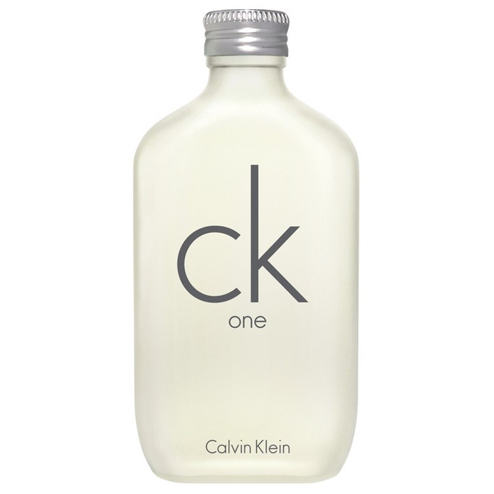 캘빈클라인 CK one 오드뚜왈렛