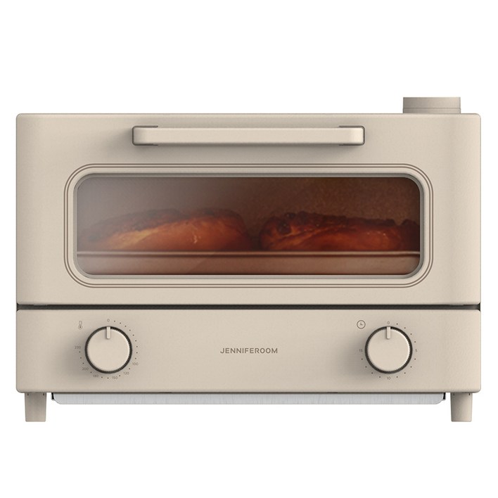 제니퍼룸 스팀 오븐 토스터, JRKOT1201SOM