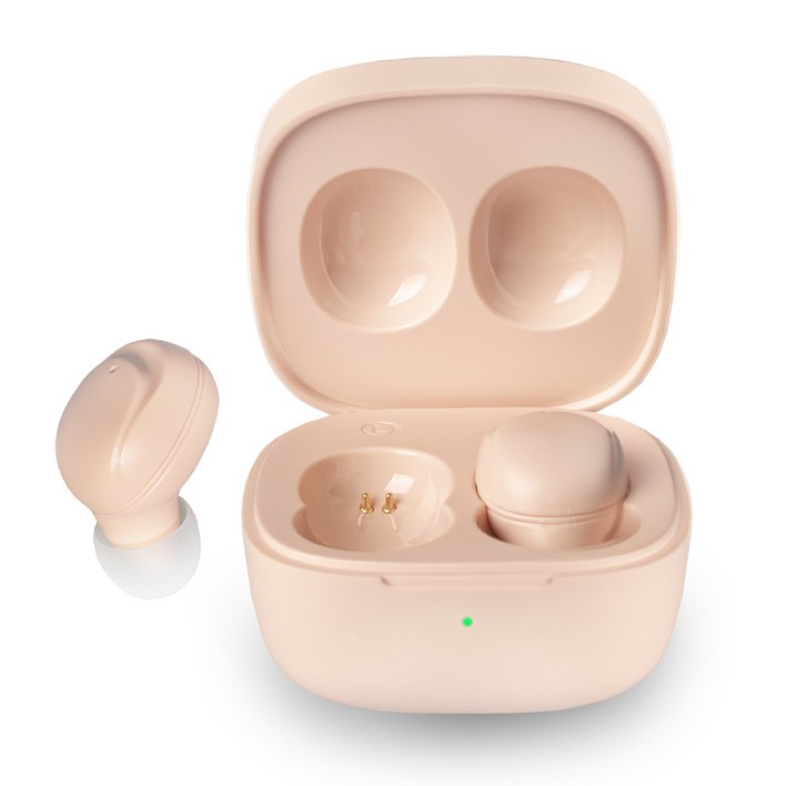 아크로 블루투스 무선 이어폰, PROBUDS, 핑크 아크로 블루투스 무선 이어폰, PROBUDS, 핑크
