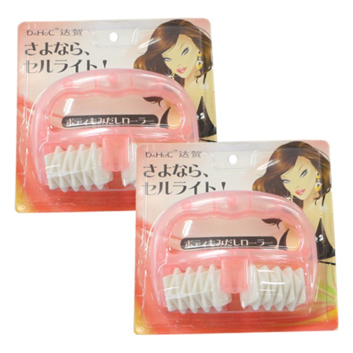 DAHOC ABMC 슬림바디 마사지롤러