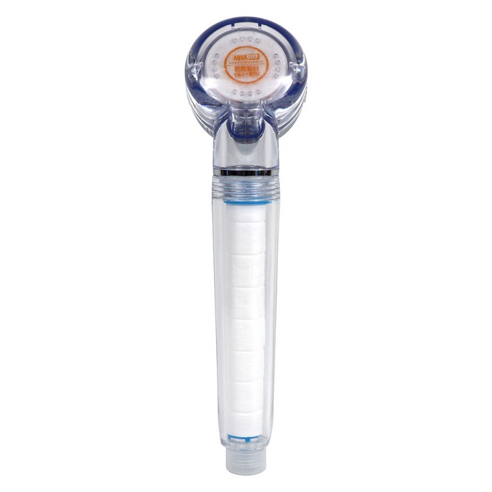 아쿠아듀오 필터 샤워기 SF300A