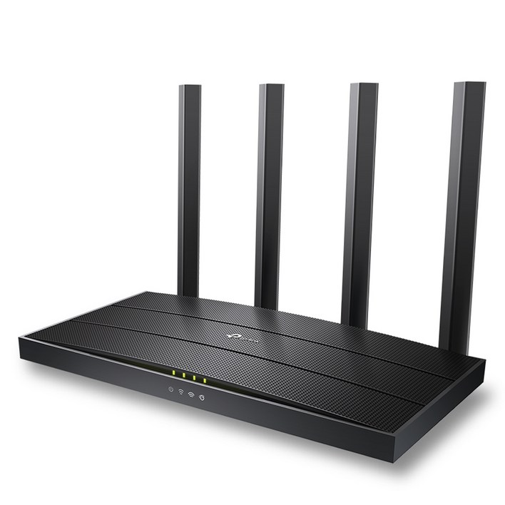 티피링크 AX1500 듀얼 밴드 기가 비트 WiFi 6 공유기