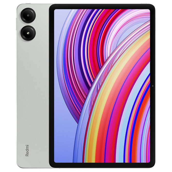 샤오미 Redmi Pad Pro 태블릿PC 8GB 2405CRPFDL