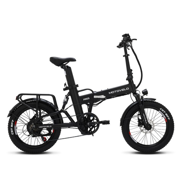 모토벨로 XT7 프로3 PAS 500W 48V 20Ah 전기자전거