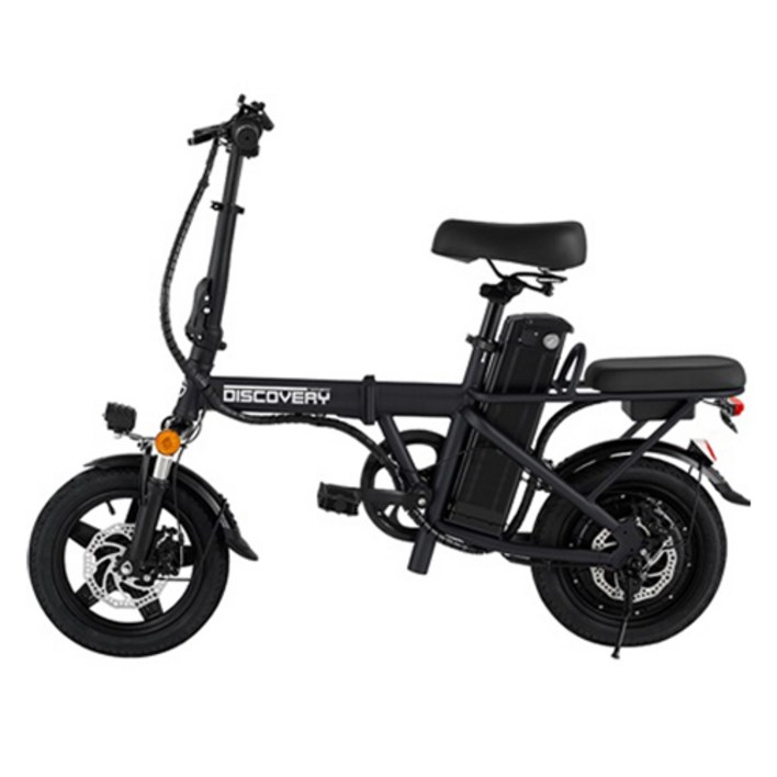 레이윙 디스커버리 접이식 전기자전거 ENTRYF14E10