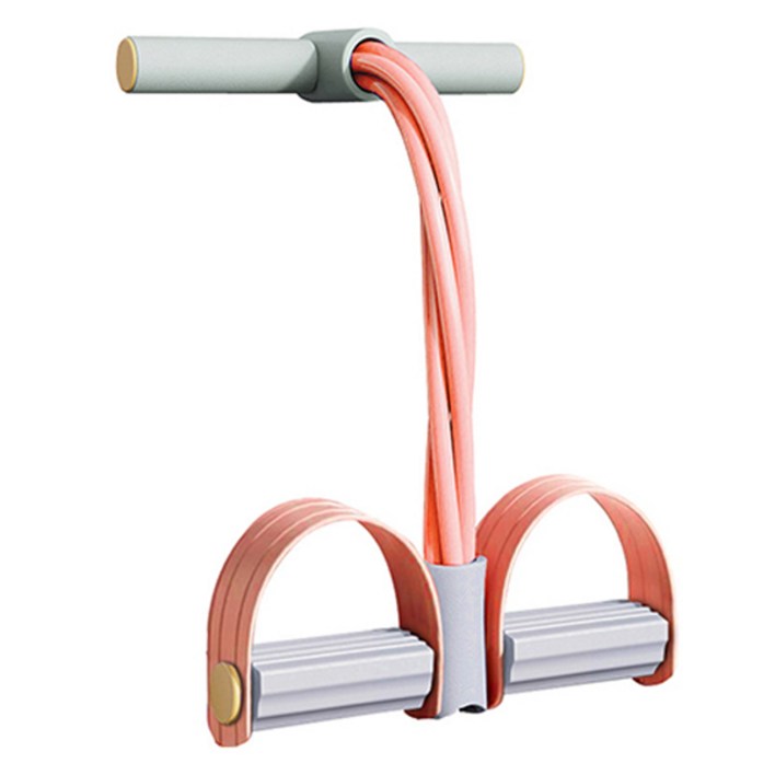 블럭마트 홈 피트니스 전신 튜빙밴드