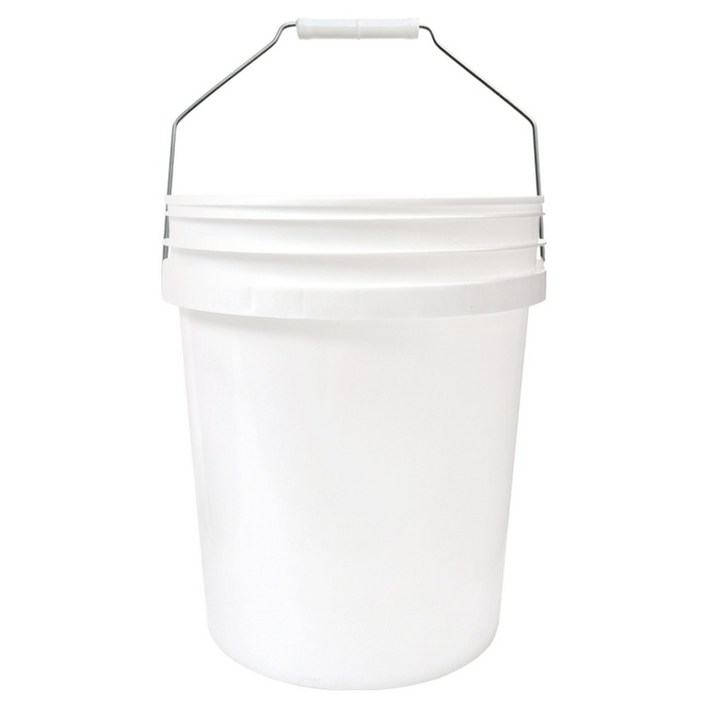 월드크린 다용도 휴대용 버킷