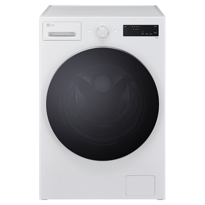 10 환급가전 LG전자 트롬 세탁기 F17CTP 17kg 방문설치